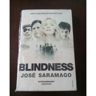 Booksale - Blindness by Jose Saramago