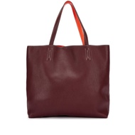Hermès Rubis and Bougainvillea Clemence Double Sens 45, 2016