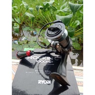 RYOBI Rockin CPRO 1000HP Power HandleRYOBI NEW HANDLE