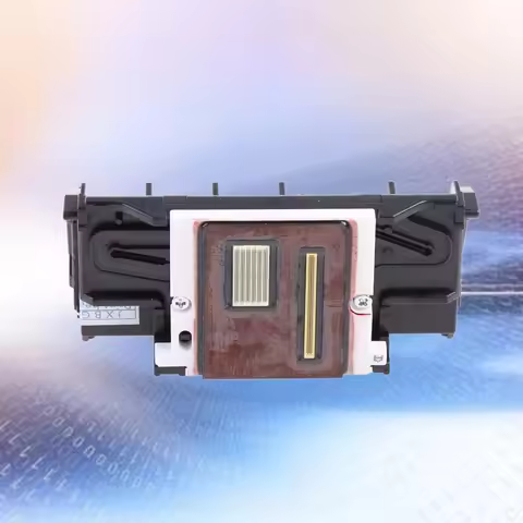 Original QY6 0089 QY6-0089 Printhead Printer for Head for TS5050 TS5051 TS5053 TS5055 TS5070 TS5080 