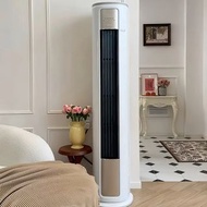 Midea 立式空調 #大三匹冷暖空調#一級能源 變頻大風量air conditioning