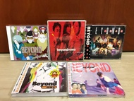 Beyond~請將手放開+的精彩LIVE&BASIC+二樓后座+得精彩+SOUND