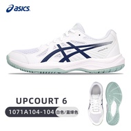 รองเท้ากีฬาบาสเก็ตบอล Asics สำหรับผู้ชายและผู้หญิง รองเท้าวอลเลย์บอลสำหรับเล่นวอลเลย์บอล รองเท้าแข่ง