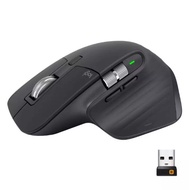 Logitech MX Master 3s Advanced Wireless Mouse