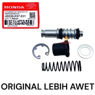 Seal Master Rem Depan PCX 150 Lokal K97 / ADV 150 / PCX 150 CBU / PCX 125 CBU K97 Asli Honda KD557