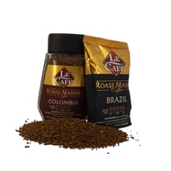 Le Cafe Coffee Promo Buy 1 Free 1 (100g Free 1 50g Brazil Coffee)
