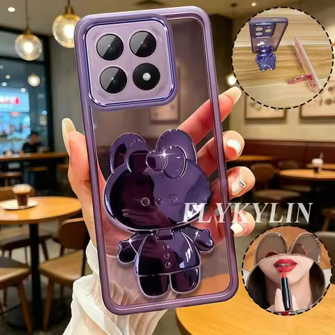 For OPPO A16S A16 A17 A15S A5 A9 A54S A53S A33 A36 A76 Transparent Protective Softphone Case For Rab
