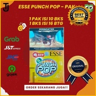 Esse Punch Pop - Pak Original Best Seller