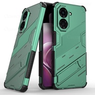 Redmi A5 2025 Casing For Redmi A5 A 5 RedmiA5 4G Shockproof Phone Case 3D Armor Stand Holder Protect