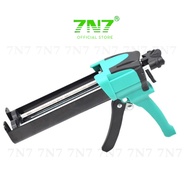 Cây súnɡ Thi Công Keo Chít Mạch 7N7 Epoxy 2 Thành Phần - Dụng cụ Keo Chà Ron AB