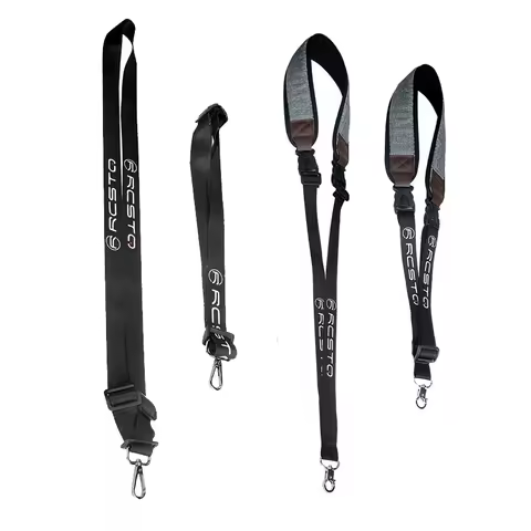 Remote Control Neck Lanyard for DJI FPV Avata Drone Neck Lanyard Safety Strap Belt Sling Mount for D