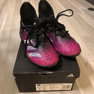 Adidas Predator Freak .3 TF Junior 29碼小童碎釘足球鞋波砵 size 29 football soccer boots cleats shoes