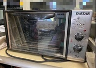 VASTAR RG6法國製德國飛騰烤箱