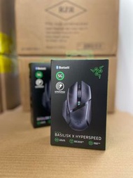 Razer 雷蛇 Basilisk X HyperSpeed 電競無線滑鼠