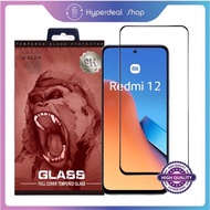 Tempered Glass Redmi 15 5G Redmi 15c Redmi 12 5G 13C 5G Redmi 13C 12c Redmi 10a Redmi A1 A2+Tempered