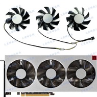 AMD Radeon VII Radeon VII Video Fan FD8015H12S