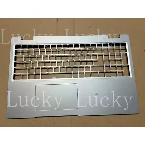 f for Dell Latitude 5520 E5520 Palmrest Upper Case Touchpad 026RHC 26RHC