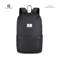 Bruno Cavalli Minimalist Backpack 14045 Water Resistant
