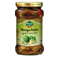 Mehran Mango Pickle 320g