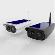 SB02B Solar Wifi outdoor IP camera