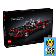 LEGO 76328  DC Batman: The Classic TV Series Batmobile
