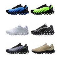 Max DN8 Air Cushion Running Shoes Men Women Breathable Retro Sneakers Non Slip Casual Sport Shoes