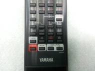 YAMAHA 床頭音響 搖控器 (YST-C11. AST-C30 . AST-C10) 全新品