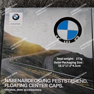 68Mm Floating Wheel Center Caps For BMW E90 E91 E92 E93 F30 F10 F11 F04 E84 E83 F25 E70 F15 E72 F16 