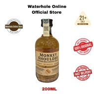 Monkey Shoulder Blended Whisky 200ML Small