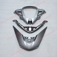 Lead 125 decorative cover (2013-2016) - 53208-K12-900ZA/ 53207-K12-900ZA/ 64305-K12-900ZA