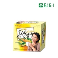 Damteo Corn Silk Tea 40T/Buckwheat/Green Tea/Barley/Corn Silk/Drinking Water