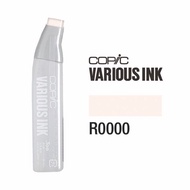 Copic Refill Various Ink Color Markers for Refills Copic Sketch, Ciao & Classic - Red Series Copic M
