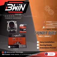 ❣ ▱ ༄ ✁ ☇◑ BWIN CYLINDER BLOCK FOR MIO SPORTY | SOULTY 59MM