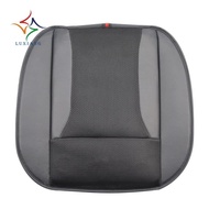 Car Seat Cushion Air-Blowing Cushion Ventilation Cushion Universal Car Seat Cushion Seat Cushion wit
