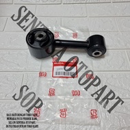 Engine Mounting Dudukan Mesin Belakang Brio Mobilio Manual Original