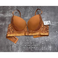 Signature US Bra 38C BIG CUP Size