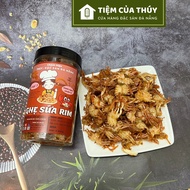 Da Nang Specialty Rim Milk Crab, Instant Pot, Rich in Taste, Delicious Specialty Da Nang Gift