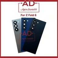 World Agent88 Backdoor For Samsung Z Fold 6 5G - F956B