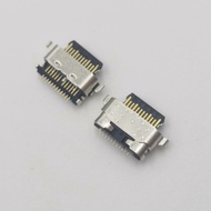 5-20Pcs Usb Connector Plug For Itel A11 Infinix Smart 7 Plus Hot 20 Pova Neo 5G 11 LE6j X6517 X675 X