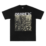 Heretic - T-shirt / Short Sleeves Tees - Sekte