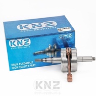 Complete Crankshaft ASSY RX KING 4Y2 KNZ