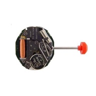 [Ready STOCK] ORIGINAL JAPAN MIYOTA Movement 2005 Day Date (3 hands basic Quartz)