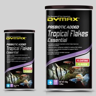 DYMAX Tropical Flakes Essential Fish Food