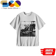 T-shirt kaos distro keren Murah merch (morfem)