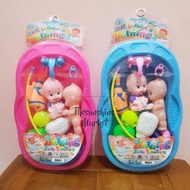 Baby Bath Toys - Baby Bath Toys / Baby Children Toys / Children Toys