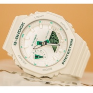 G-Shock GA 900Men For Analog- Digital Strap Rubber Unisex full Light Alarm jam