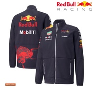 2026 Newest F1 Racing Suit + F1 RacingTeam Softshell Jacket + Spring Men&Women Long Sleeve Coat