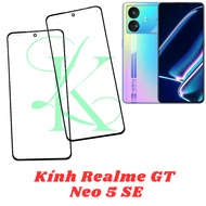 Laminated glass for Realme GT Neo 5SE (pressed glass for realme gt neo 5se)