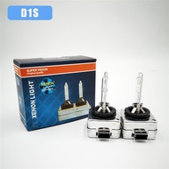 2pcs D1S D2S D3S D4S 4300K 5000K 6000K HID Bulbs CBI HID xenon headlight bulb D1R D2R D3R D4R headla