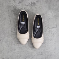 Fatimah Shoes By Livia Hazel - HR56 - Flat Shoes